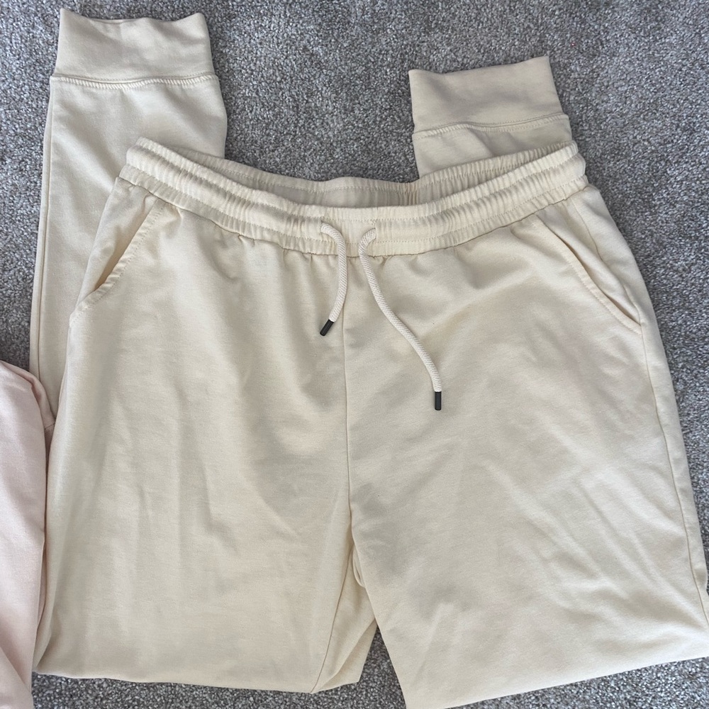 Lounge Set Xl Hoodie Joggers View 5